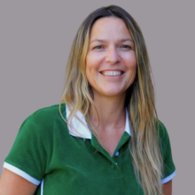Angélique Daudé Tavaud